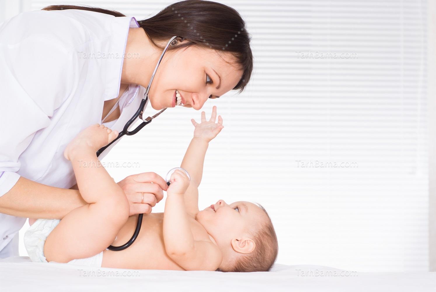 تصاویر پزشکی و پرستاری